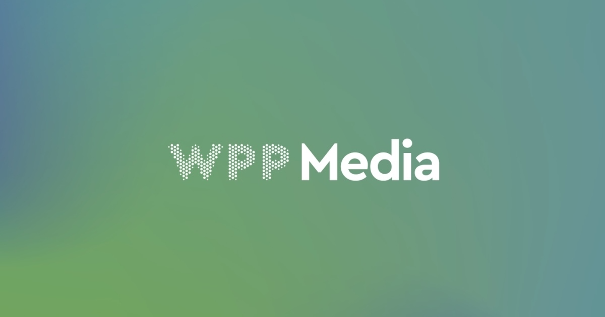 WPP Media Business Intelligence